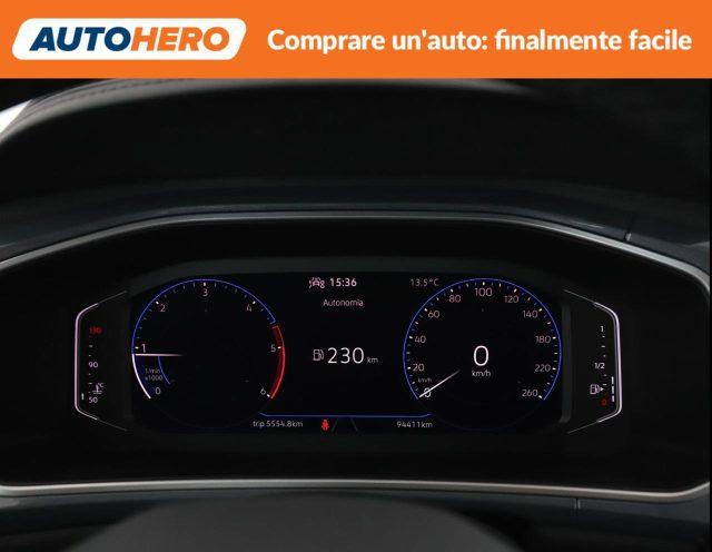 VOLKSWAGEN T-Roc 2.0 TDI SCR Style