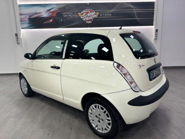 LANCIA Ypsilon 1.3 MJT 75 CV Platino