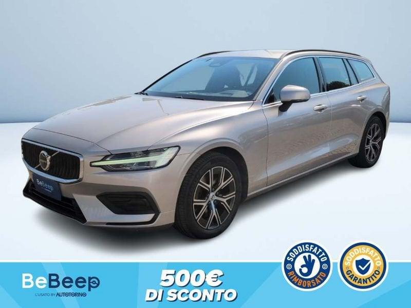 Volvo V60 2.0 B3 CORE AUTO