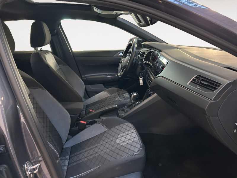 VOLKSWAGEN Taigo 1.0 tsi R-Line 110cv DsG