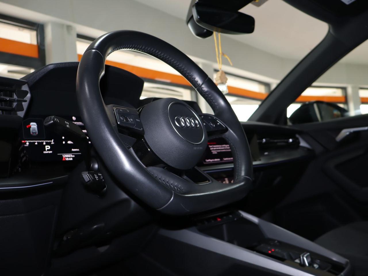 Audi A3 Business Advanced 1.5 35 TFSI MHEV #12158