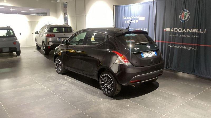 Lancia Ypsilon Ypsilon 1.0 FireFly 5 porte S&S Hybrid Gold