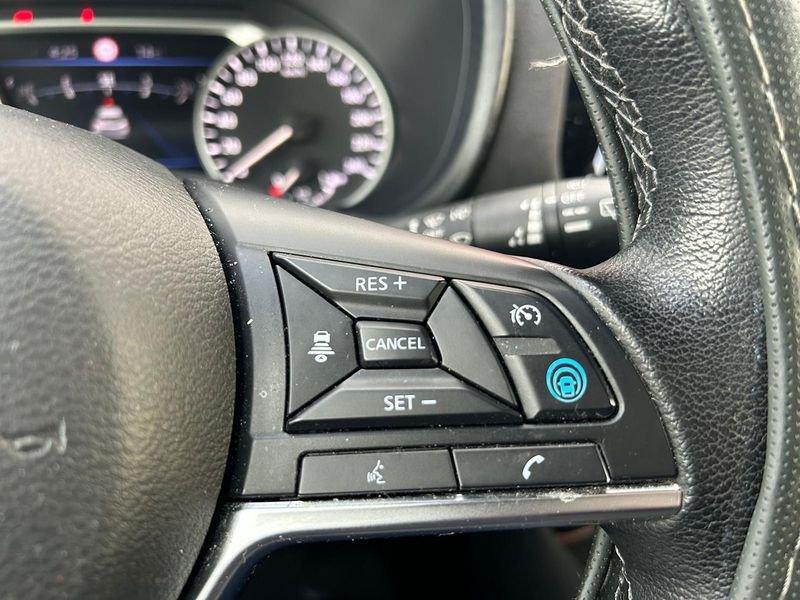 Nissan Juke 1.0 dig-t N-Design 114cv