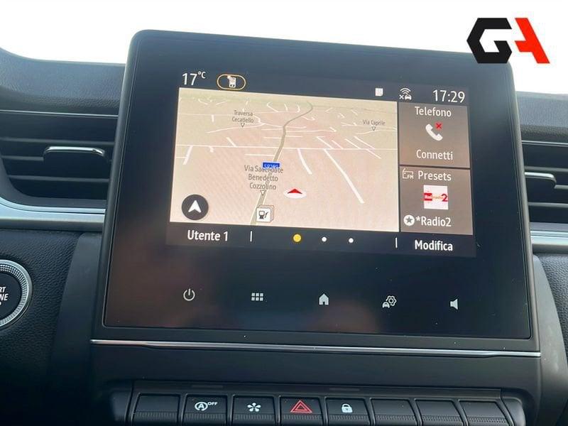 Renault Captur Captur TCe 90 CV Techno