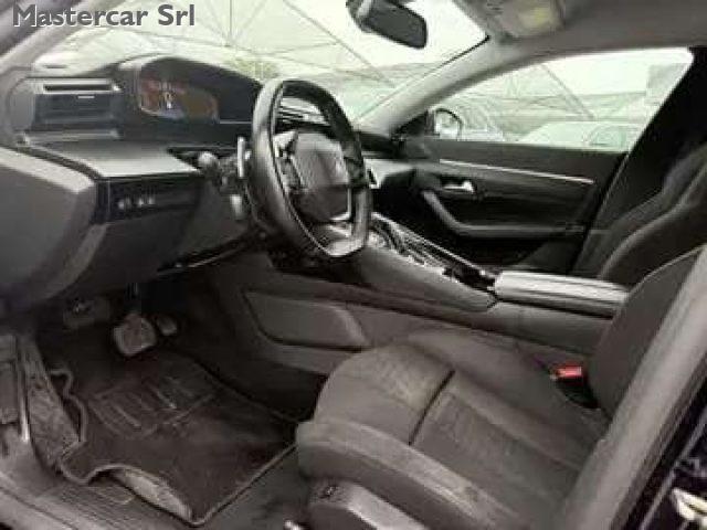 PEUGEOT 508 508 SW 2.0 bluehdi Business s - GD685TL