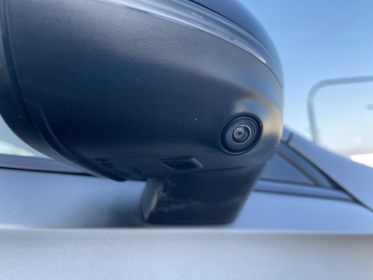 Mercedes-Benz A 35 AMG MHEV AMG Line Extra P #9501