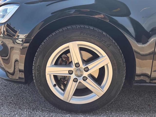 AUDI A3 SPB 1.6 TDI 116 CV Sport
