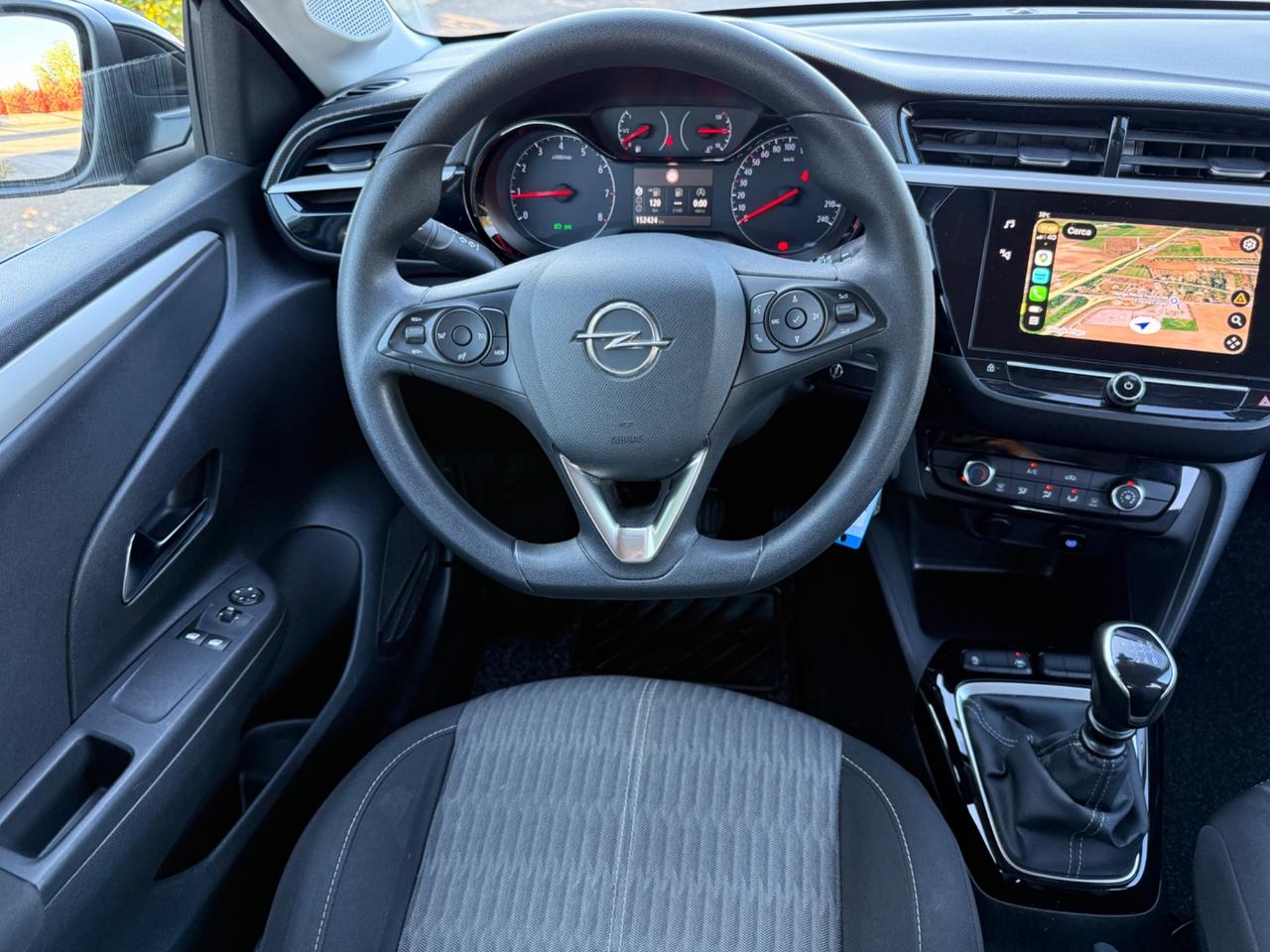 Opel Corsa 1.5 D 100 CV Edition unico proprietario