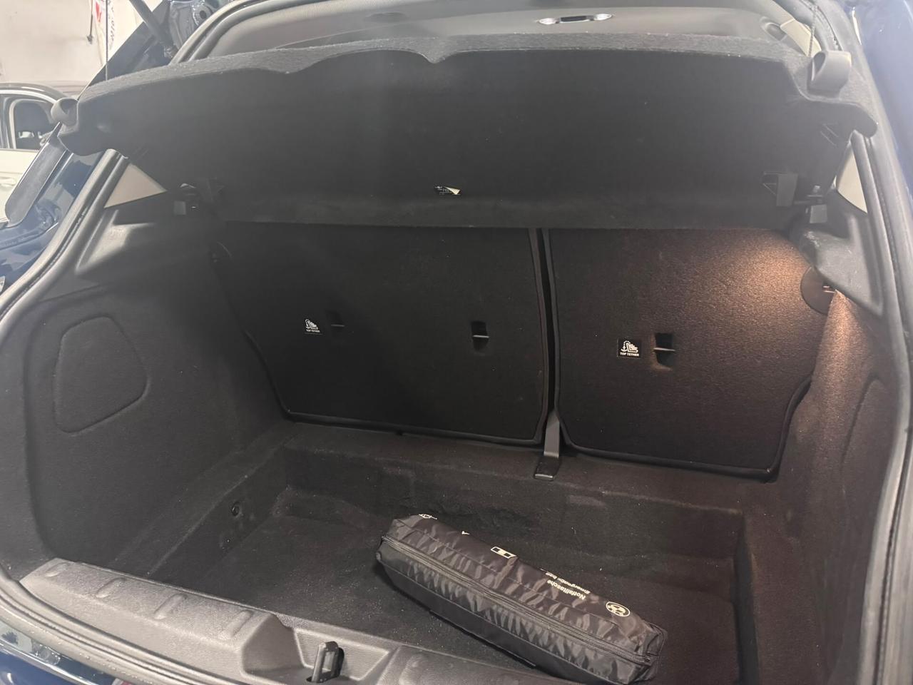 Mini 1.5 One D Business