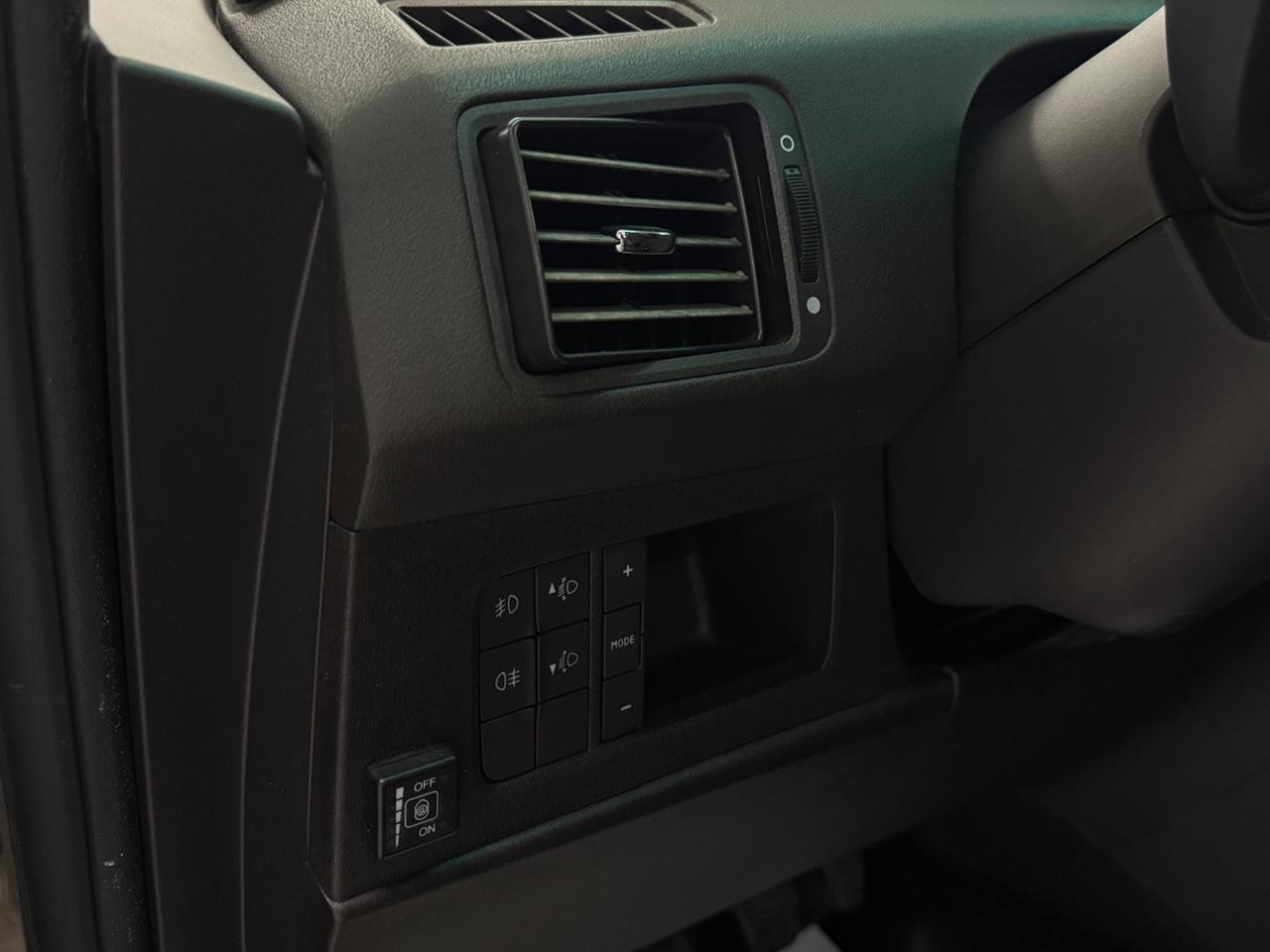 Lancia MUSA 1.4 Platino Ecochic GPL Full Opt
