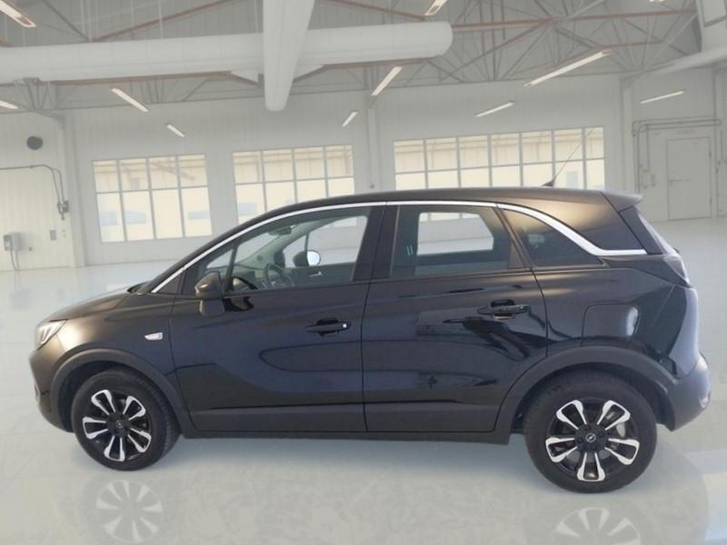 OPEL CROSSLAND 1.5 Diesel 110cv Elegance S/S MT6