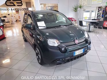 FIAT Panda Cross Panda Cross 1.0 FireFly S&S Hybrid