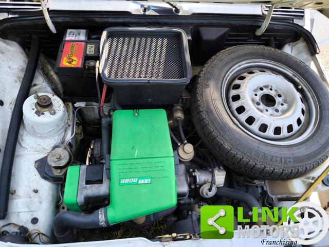 FIAT Panda 1ª serie 750 Fire CL