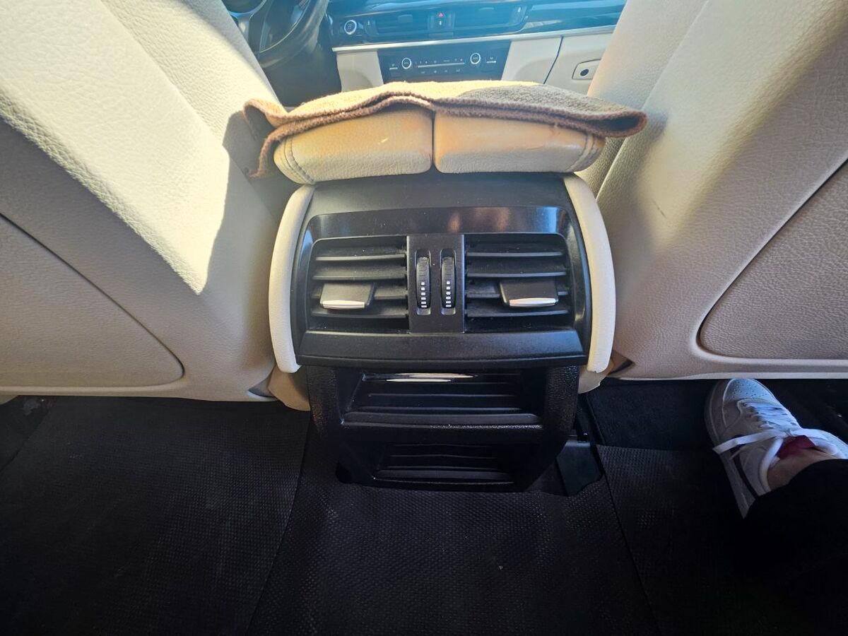 BMW X6 Xdrive30d Msport 258cv auto