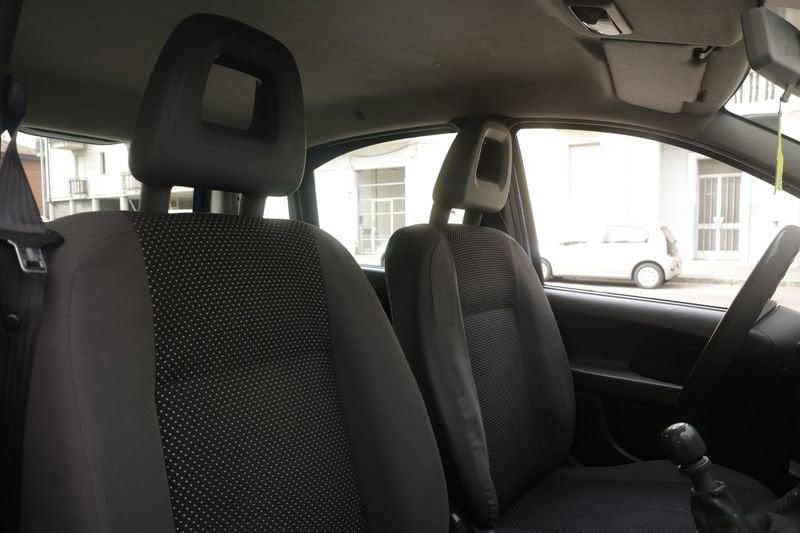 FIAT Panda FIAT Panda Panda 1.1 Active Unicoproprietario