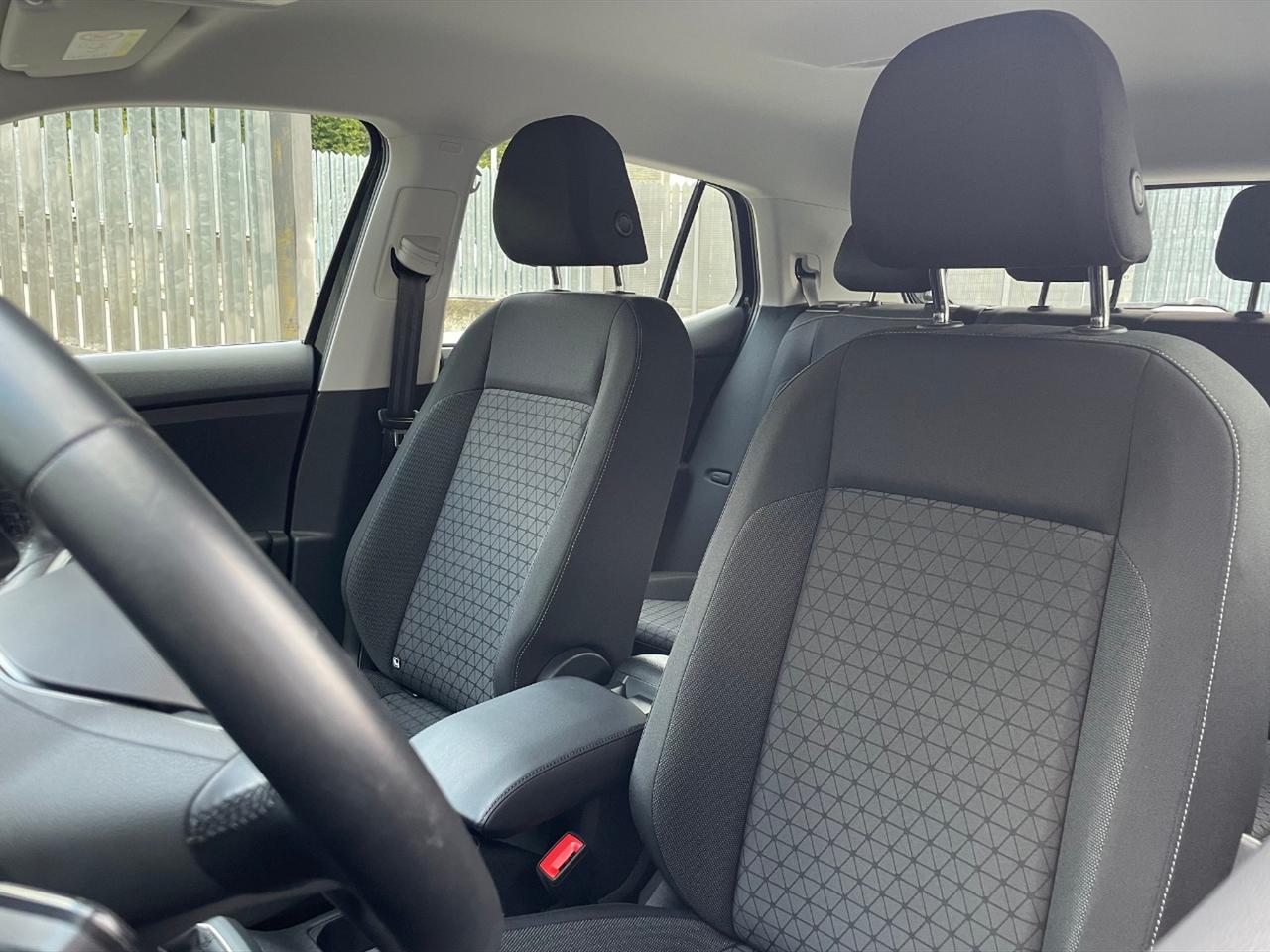 Volkswagen T-Cross 1.0 tsi style 95cv