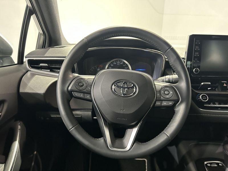 Toyota Corolla 1.8 Hybrid Active AREA C FREE