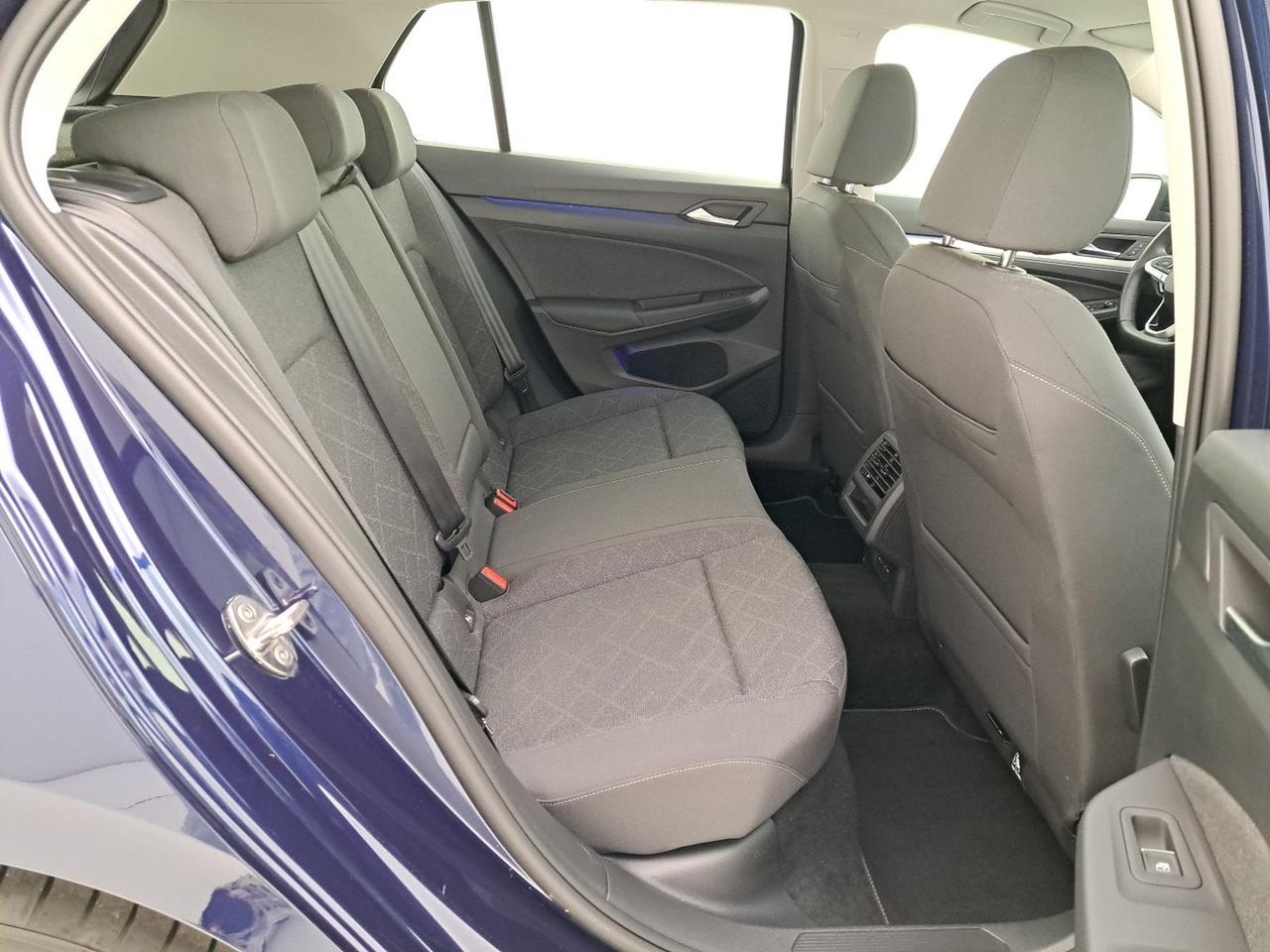 Volkswagen Golf 1.0 etsi evo life 110cv dsg