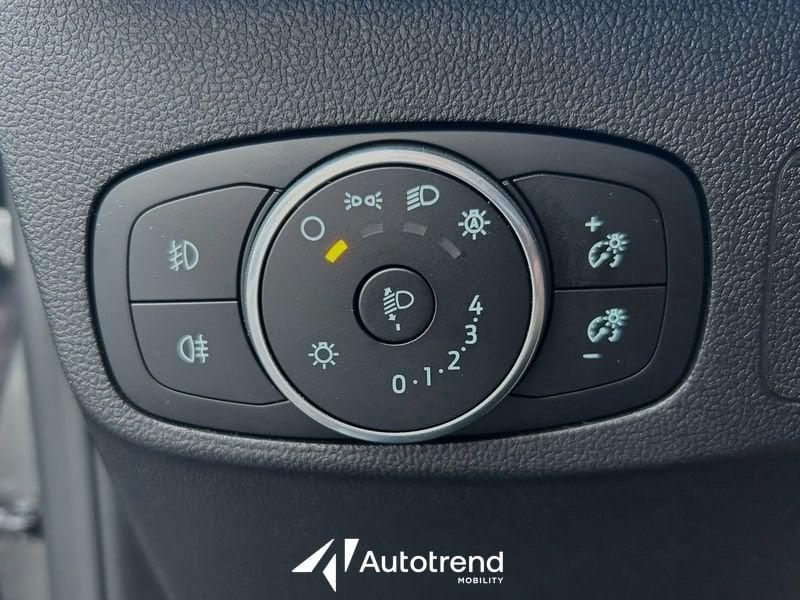 Ford Focus 1.5 EcoBlue 120 CV Automatica SW Business Co-Pilot