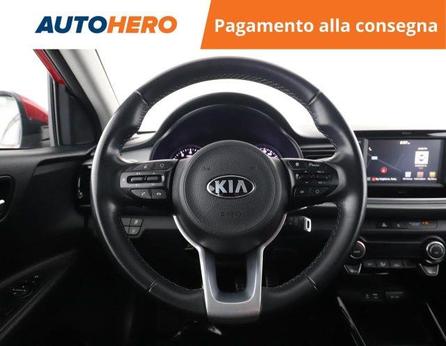 KIA Rio 1.0 T-GDi 12V 5 porte Cool