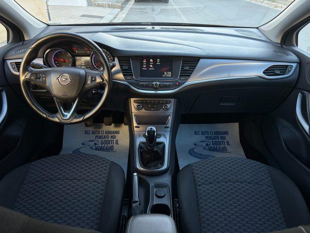 OPEL Astra 1.6 CDTI Sportour Cosmo