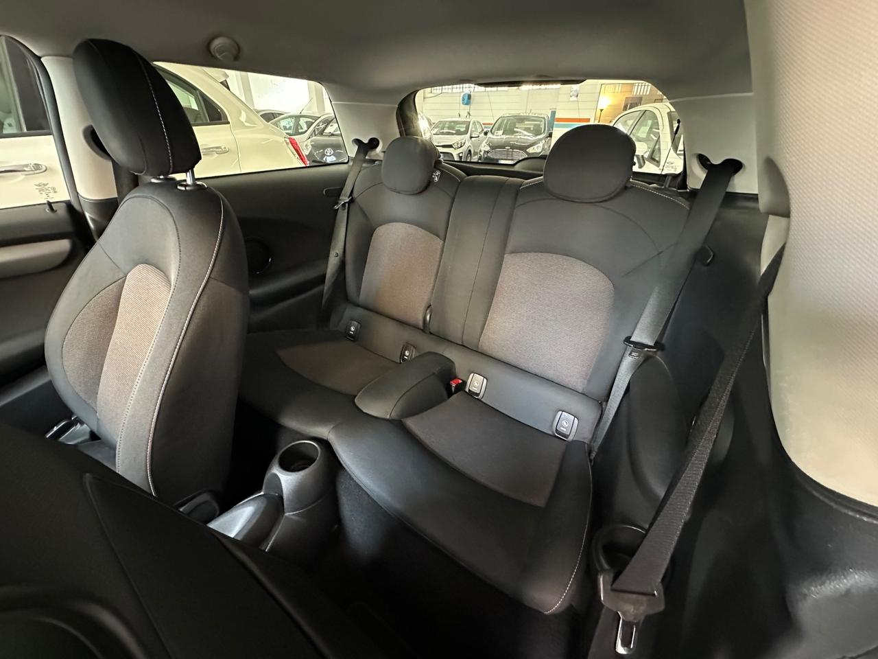 Mini One 1.2 102cv 3p - OK Neopatentati