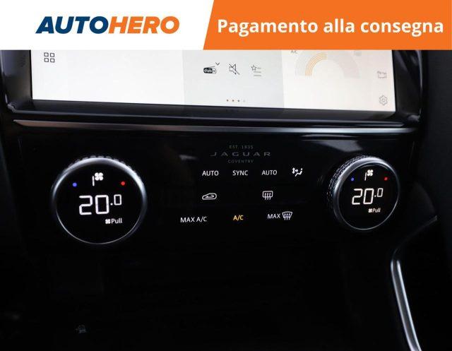 JAGUAR E-Pace 2.0D I4 163 CV AWD Auto