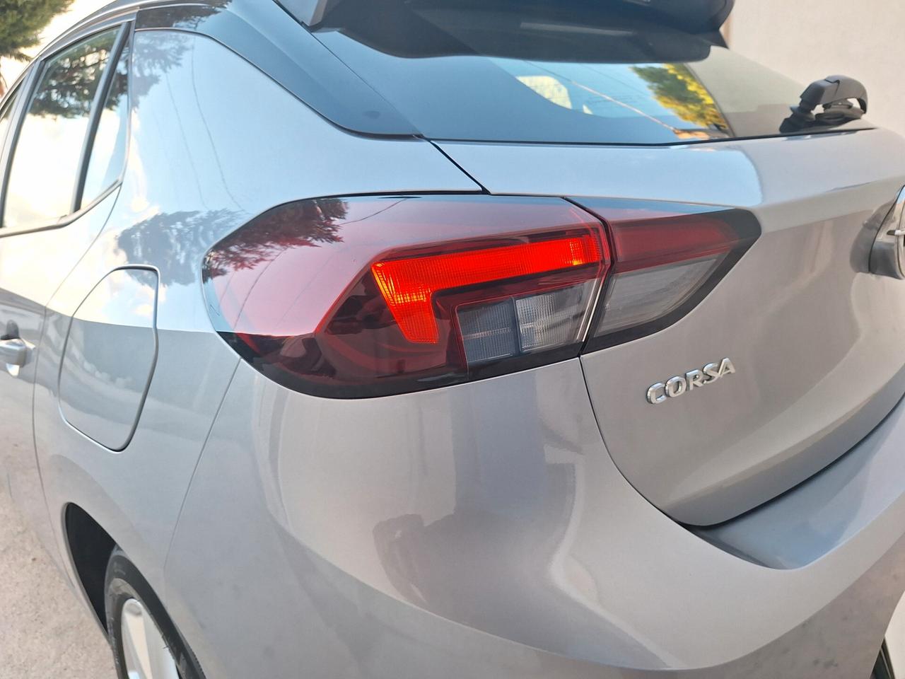 Opel Corsa 1.2 Elegance PERFETTA 2021
