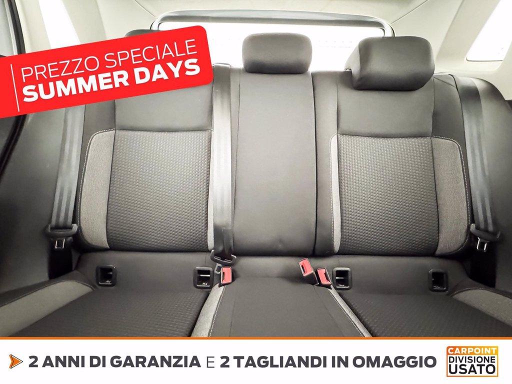 VOLKSWAGEN Polo 1.0 tsi life 95cv del 2022