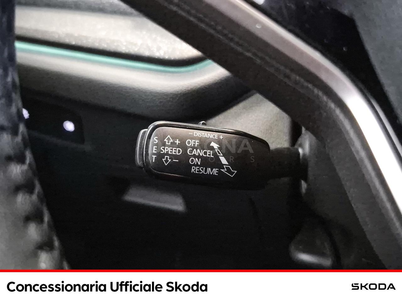 Skoda Octavia wagon 2.0 tdi executive 150cv dsg