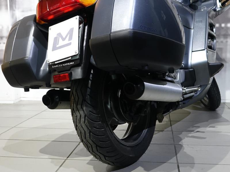 Honda ST 1100 Pan European