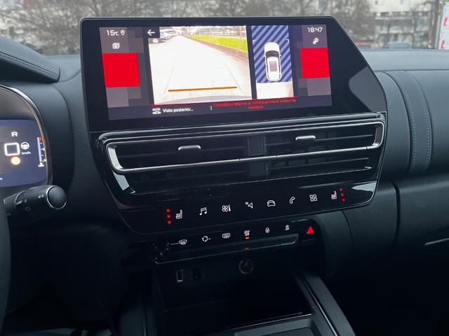 CITROEN C5 Aircross BlueHDi 130 S&S EAT8 Shine Pack