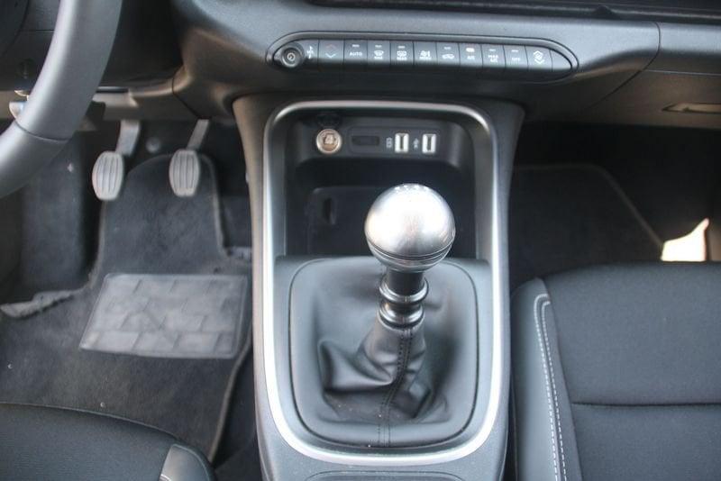 Jeep Avenger 1.2 Turbo Altitude
