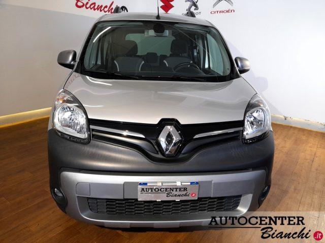 RENAULT Kangoo 1.5 dCi 110CV 5 porte Stop & Start Extrem