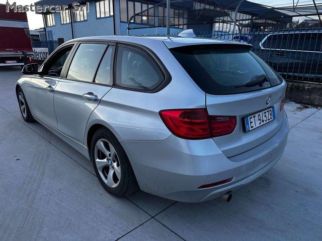 BMW 320 Serie 3 F31 2012 Touring 320d Touring - ET943ZB