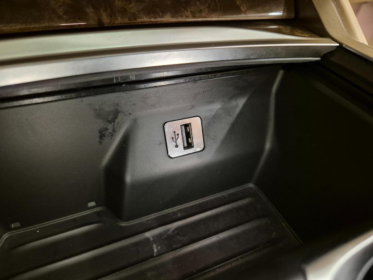 BMW 730 d Luxury auto - ACC/Lim - Cam 360 - Tetto - 4 RUOTE STERZANTI