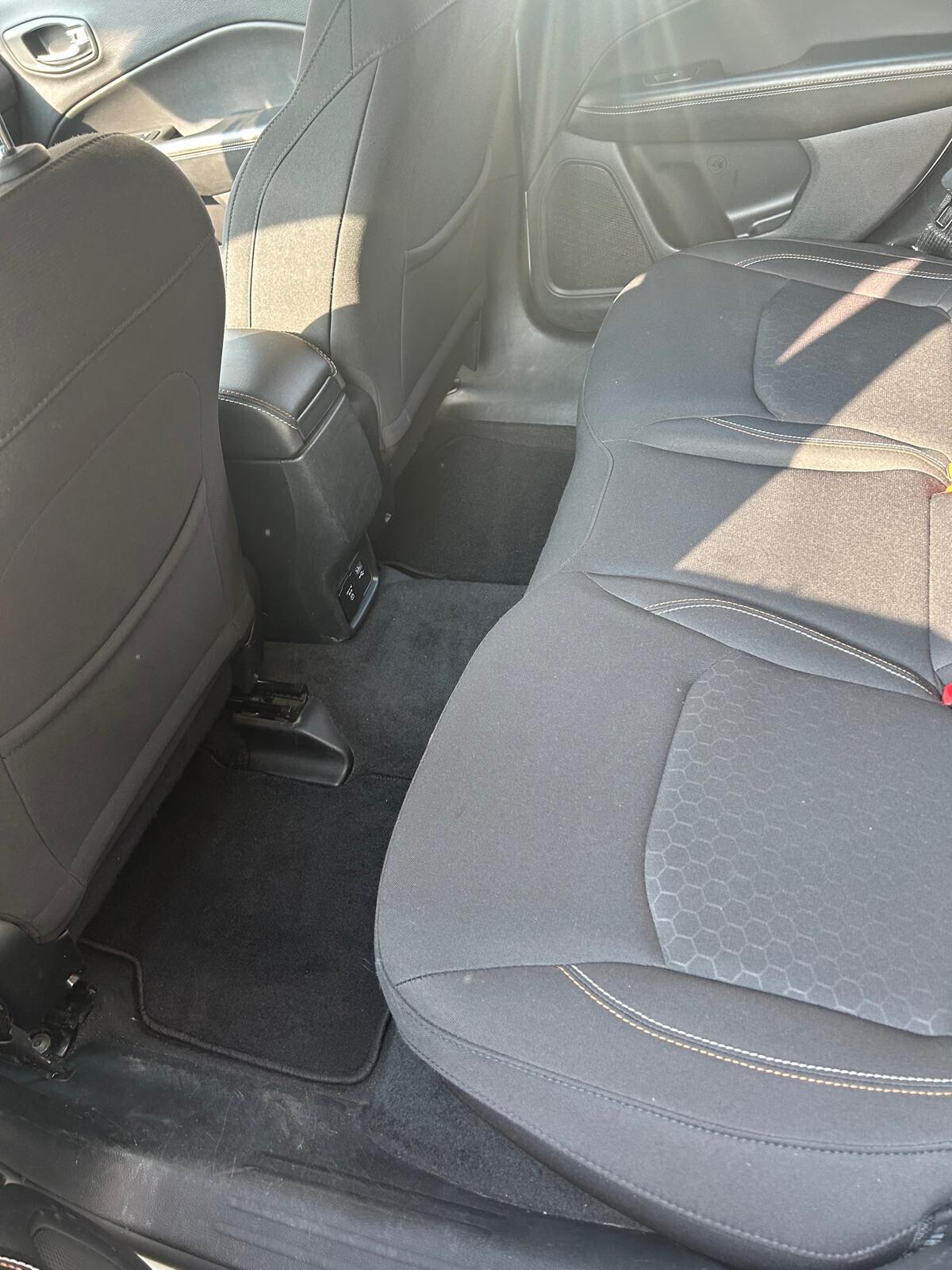 Jeep Compass 1.6 Multijet II 2WD Longitude