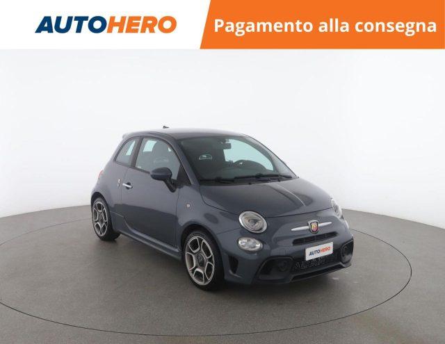 ABARTH 595 1.4 Turbo T-Jet 145 CV