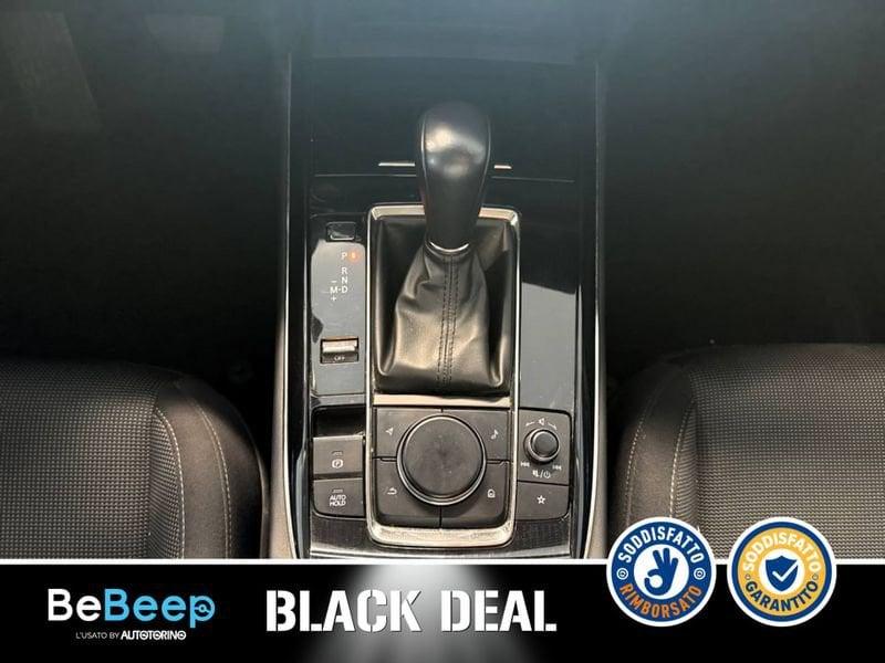 Mazda CX-30 2.0 M-HYBRID EXCEED 2WD 150CV 6AT