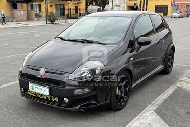 ABARTH Punto Supersport 1.4 Turbo Multiair S&S