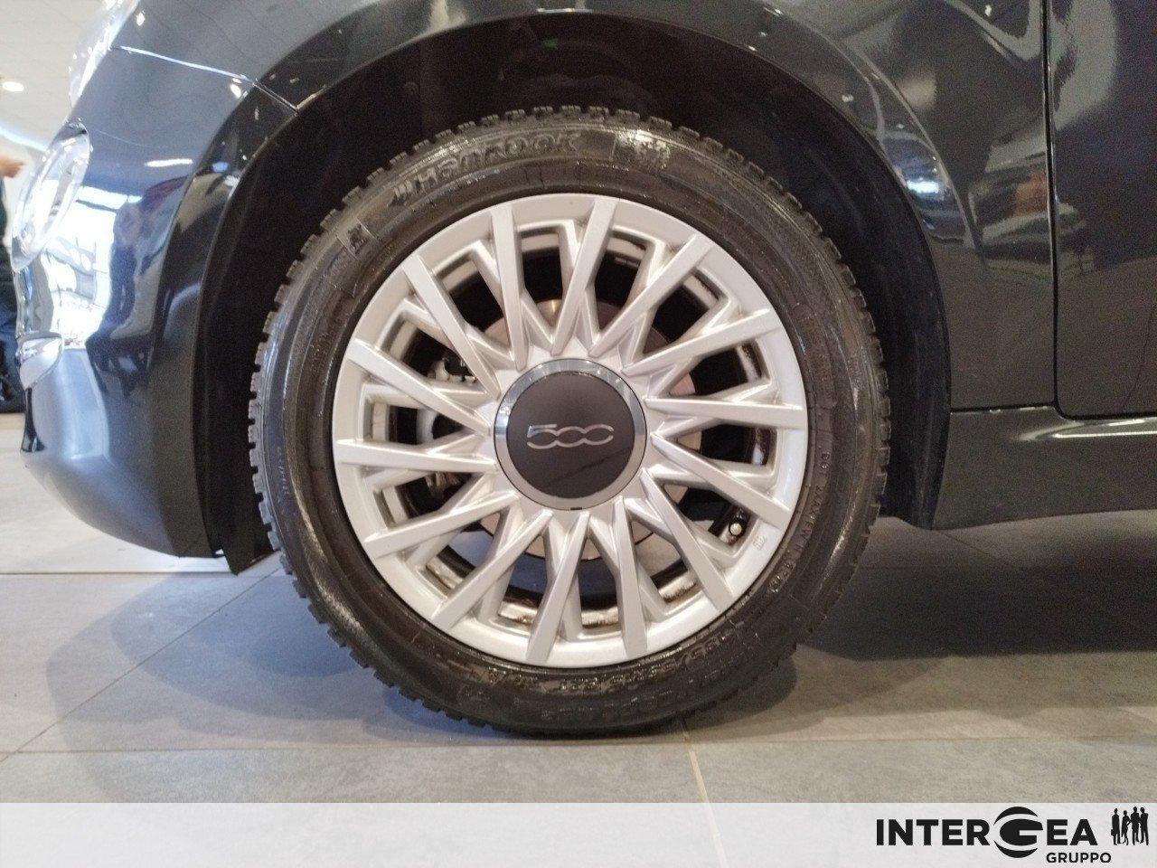 FIAT 500 1.0 hybrid Dolcevita 70cv