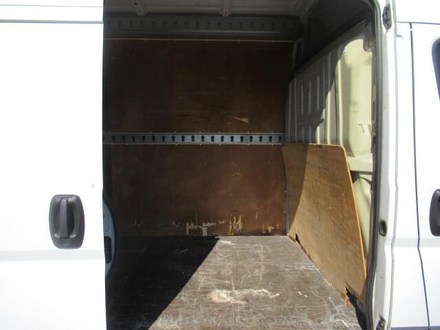Fiat Ducato MAXI 2.3 MJT 130CV P.LungoT.SuperAlto