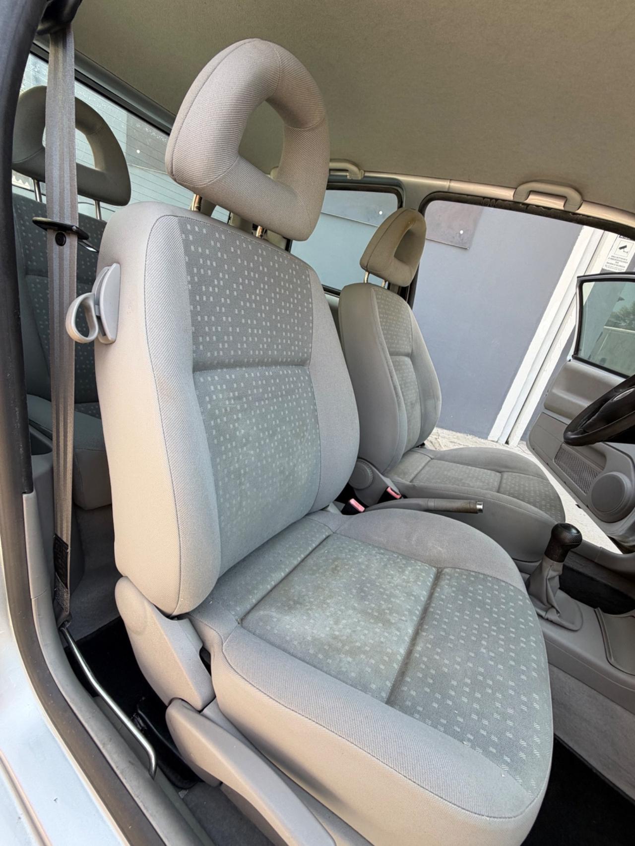 Volkswagen Lupo 1.4 16V cat Highline Air