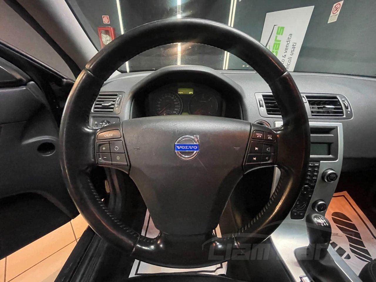 Volvo V50 1.6 d2 R-design 115cv