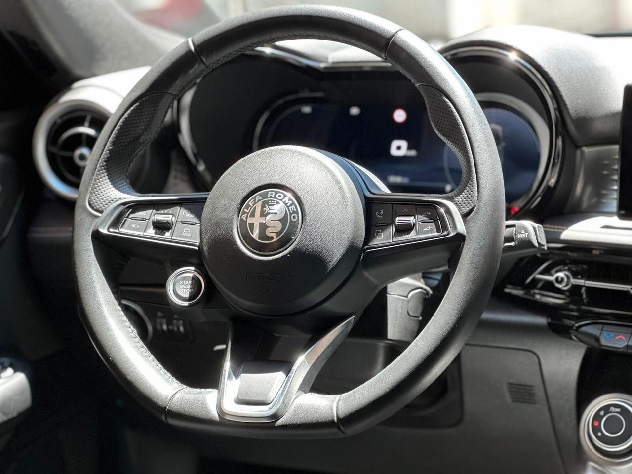 Alfa Romeo Tonale 1.6 130CV TCT6 Sprint