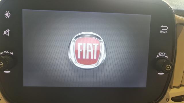 FIAT 500 Dolcevita 1.2 *garanziaUFFICIALE*