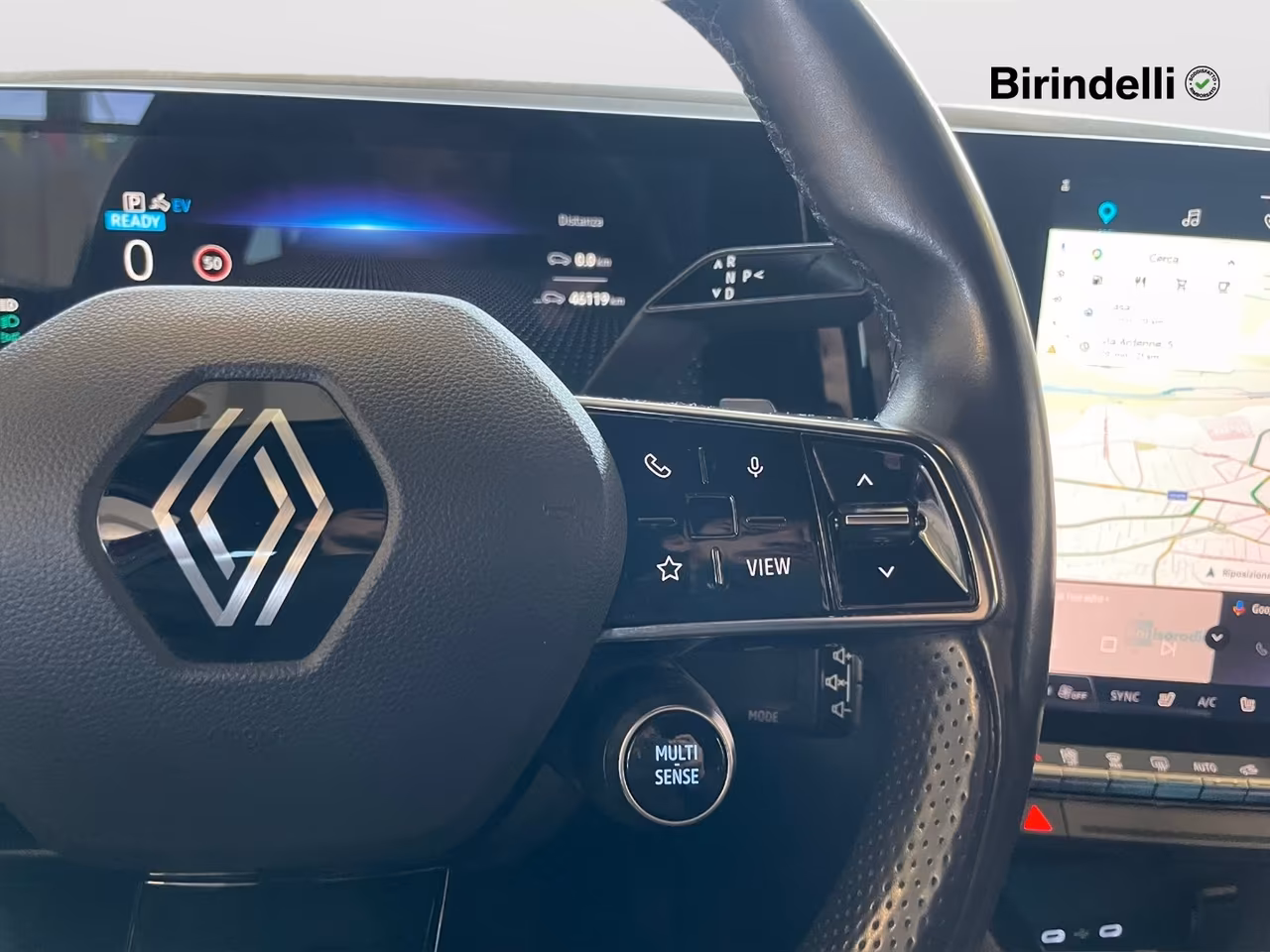 RENAULT Austral - Austral Full Hybrid E-Tech 200 CV Iconic