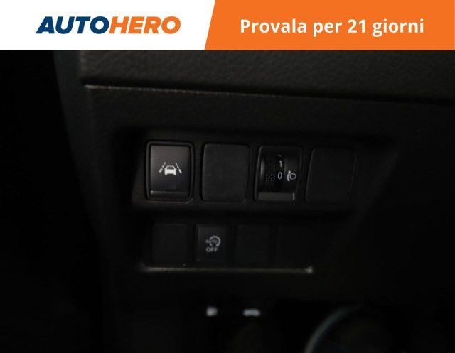 NISSAN Qashqai 1.5 dCi 115 CV Acenta