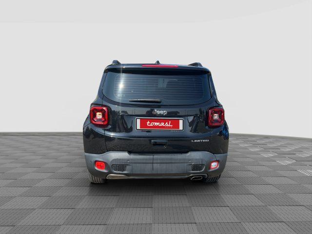 JEEP Renegade Renegade 1.0 T3 Limited