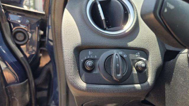 FORD Fiesta 1.2 60CV 5 porte PERMUTE OK NEOPATENTATI